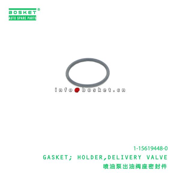 ISUZU EXZ Delivery Valve Holder Gasket 1-15619448-0