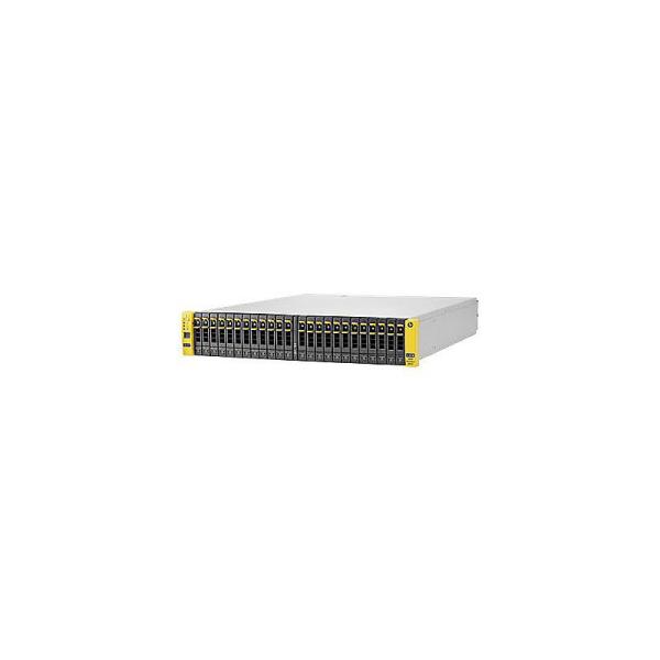 Novo Hpe 3PAR Storeserv 8200 de armazenamento de rede Flash Array de classe empresarial usado para sua empresa