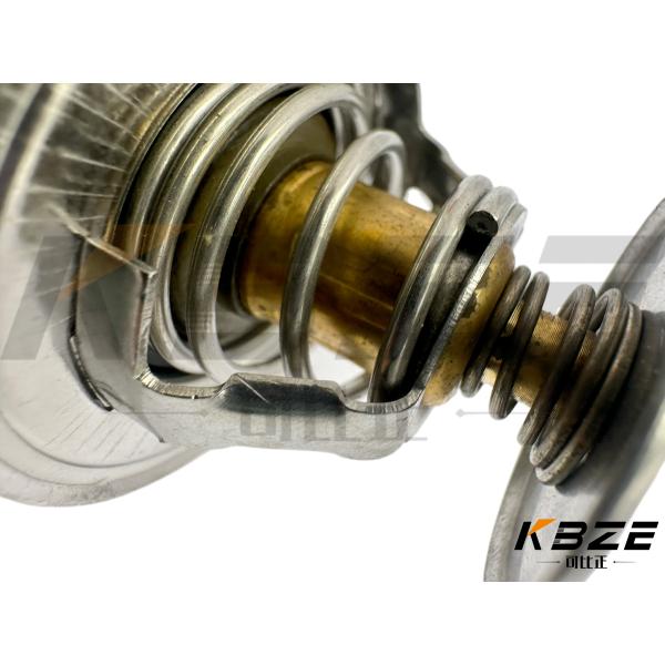 CA1154223 115-4223 1154223 C7 C9 ENGINE REGULATOR TEMPERATURE 82°C FOR E325D E329D EXCAVATOR