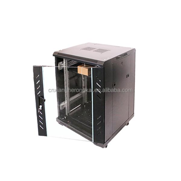 Outdoor Electronic Equipment Enclosures Professional Customization Double Door Cabinet