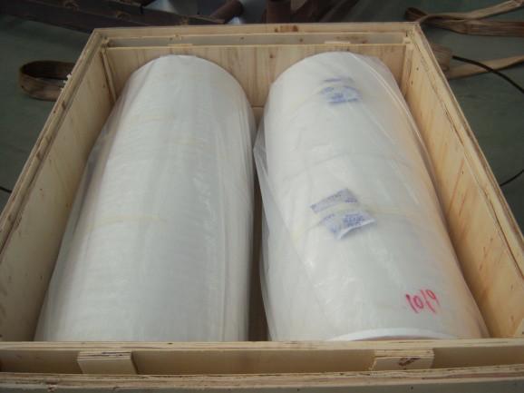 Matte Plain Blister 8021 Pharmacy Aluminium Foil