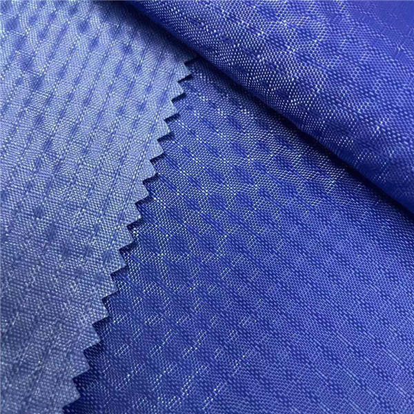 ткань ткани 420d 150GSM Оксфорда