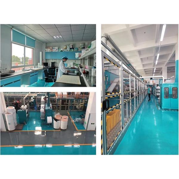 Guangzhou Huanshi Trade Co., Ltd.