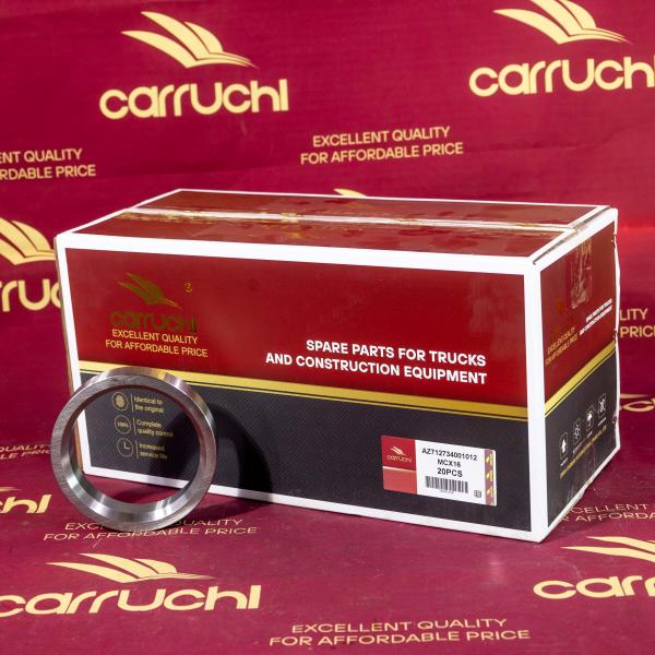 AZ712734001012 FOR sinotruk howo sitrak c7h MCX16 PARTS Oil seal seat