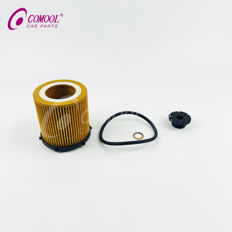2009-2015 Oil Filter Element 11427634292 For BMW 3 Series 5 Series X1 X3