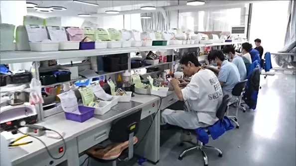 Exceldent Dental Technology Development Co., Ltd.