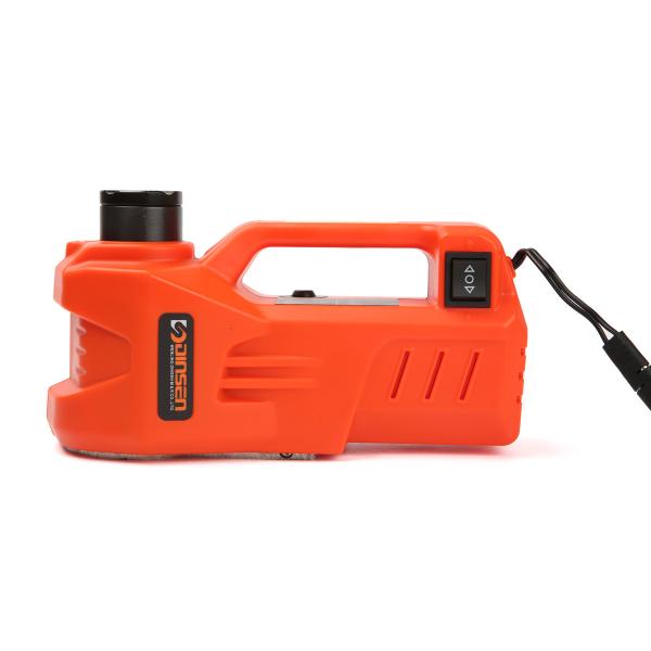 Levantamento hidráulico elétrico do assoalho de Jack Vehicle Cigarette Lighter Strong do carro de DC12V