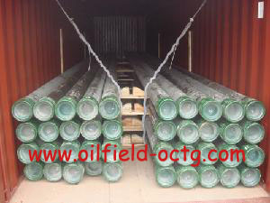 API 5CT P110 Oil Steel Tubing/oil pipe/oil tube