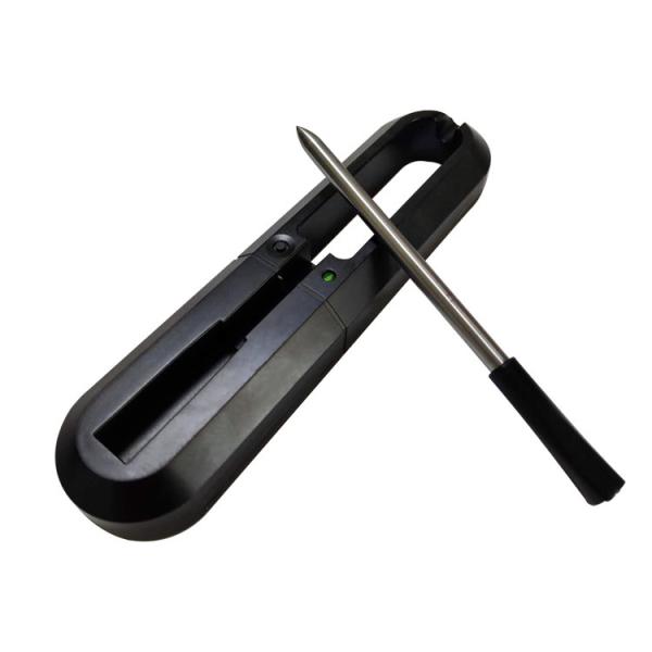 Wireless Probe Instant Bbq Thermometer IP67 Waterproof AAA Battery For Grill