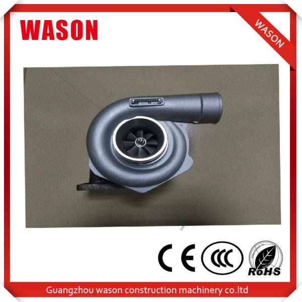 Metal Cat Turbocharger CAT Spare Parts 3204 For 6N8477 4N6859 E926