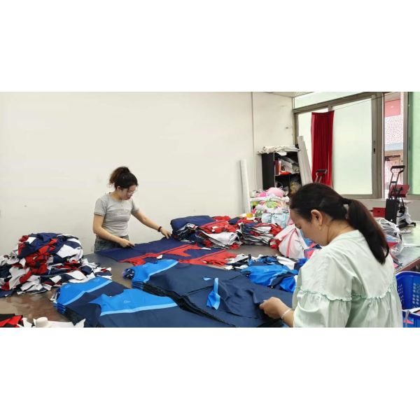 Adas Garment (Shenzhen) Co., Ltd.