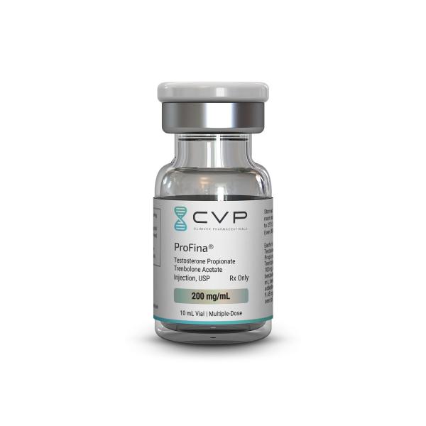 Ярлыки и коробки Apoxar ProFina 200mg/ML для пробирок 10ml