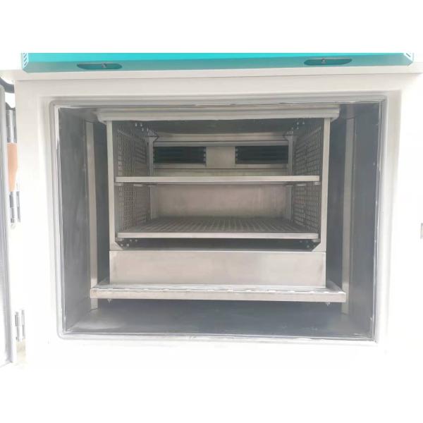 250W Thermal Shock Environmental Testing Machine Multiscene Rustproof