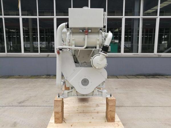 Wholesale 4 Stroke 1800rpm KTA19 Cummins Marine Engine