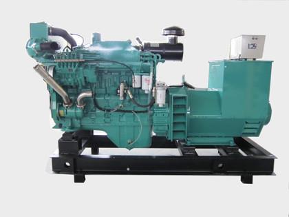 30kw - gerador 1000kw diesel marinho