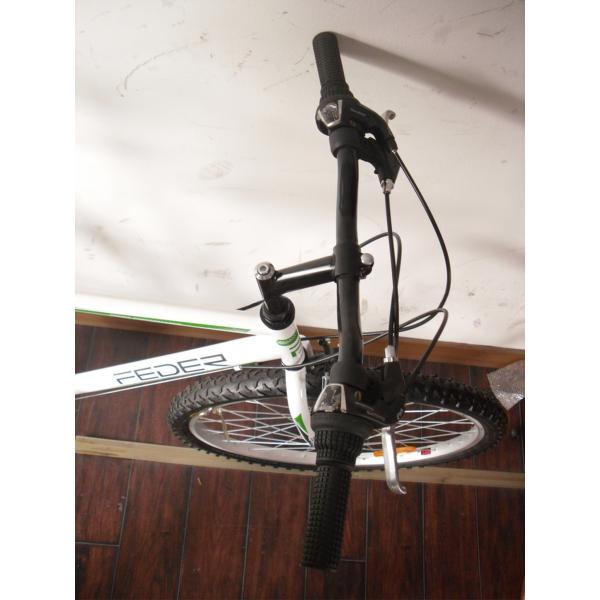 Ordinary Pedal 26