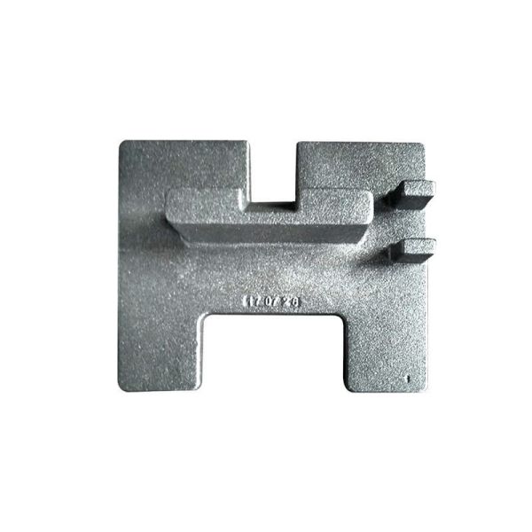 Grey Cast Iron Sand Casting Farm Machinery Truck Tractor Spare Parts