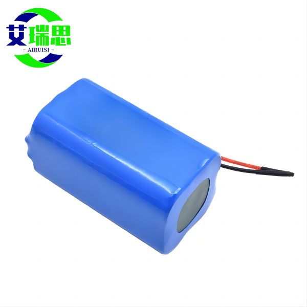 48V 18650 21700 Lithium Custom Battery Pack for Ebikes Electric Bicycles Scooters