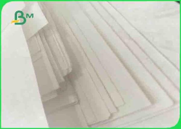 Papel antiestático de Tyvek para Puch para o papel reciclado 100% de empacotamento médico de Tyvek