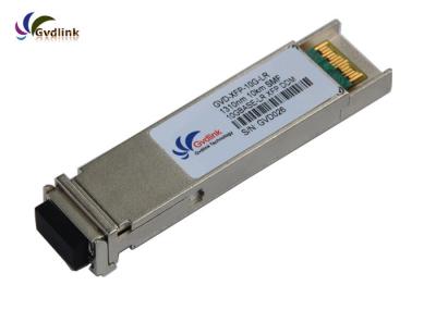 Módulo ótico compatível de XFP-10GLR192SR-RGD 1310nm 10KM Xfp