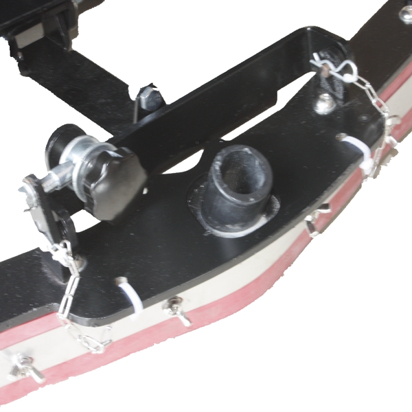 Мини машина сушильщика скруббера пола с машиной чистки пола силы конкретной