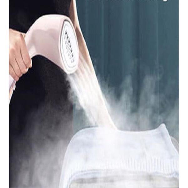 110V/220V Ручная мини паровая железная кисть для тканей одежды и одежды пароварка быстро