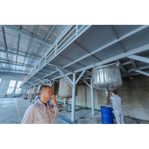 0.52 Sliding Friction Coefficient Silicon PU Sports Flooring 156 Tensile Elongation