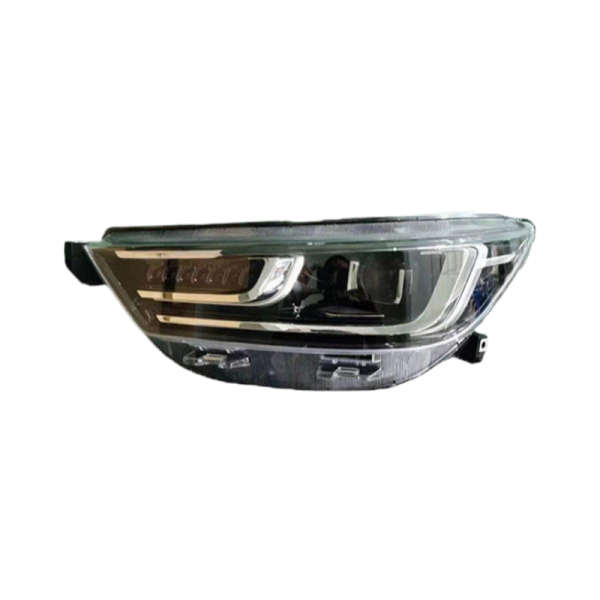 605000869AA 605000870AA Auto Led Headlight For Chery Tiggo 7PLUS