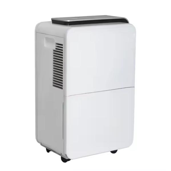 38L/D High Tech dehumidifying dryer Mini Dehumidifier APP Control Dehumidifier for Home