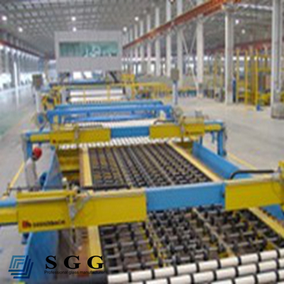 annealed glass 2mm~19mm