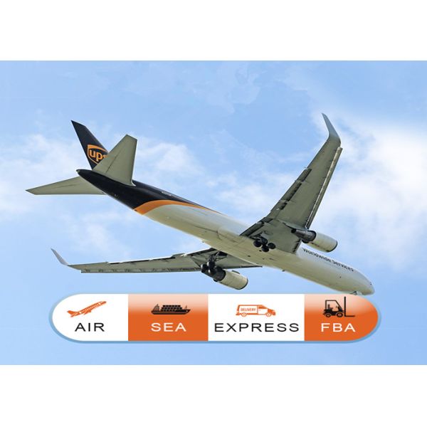 Drop Shipping International Air Freight Forwarders Global DDP FBA