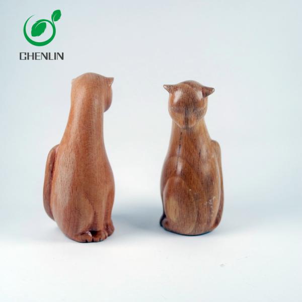 Emperor walking stick wood cane