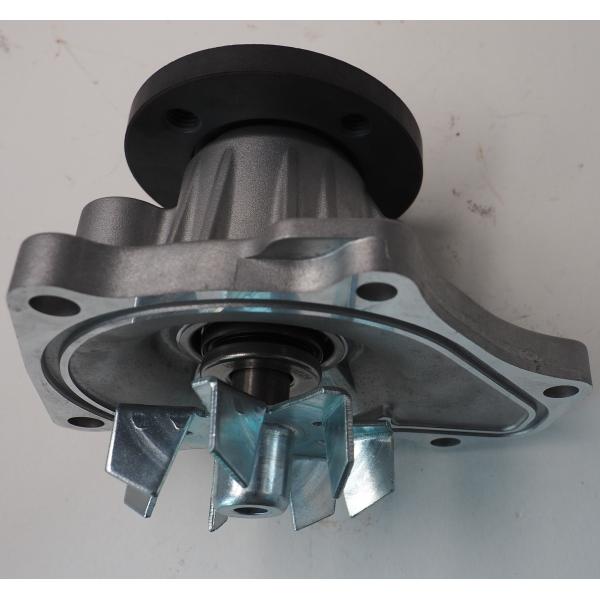 2.4L 2AZFE 2008-2015 Engine Water Pump Aisin WPTS008 for Gasoline Fuel A380 ALSi9Cu3 Fe