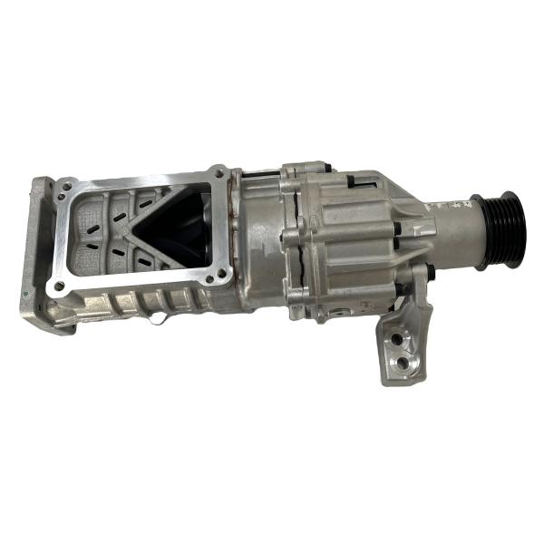 36010125 Auto Body Systems Compactor For XC90 XC60 S60 V60 S90