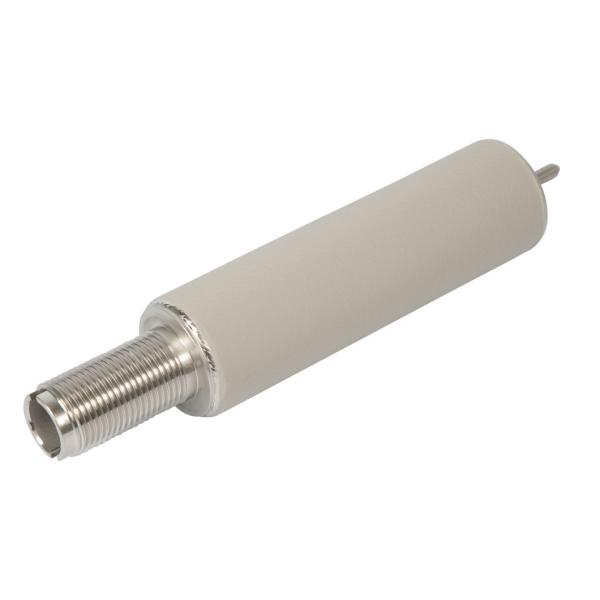 Oil Refining A01 Series Food and Beverage Nickel Sintered Metal Powder Filter Element