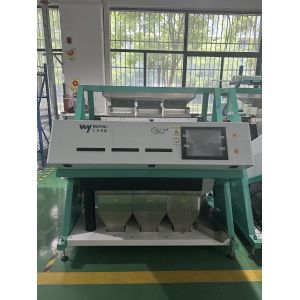 Agricultural Color Sorter Machine for Sunflower Seed Cotton Seed Rapeseed Oil Seeds Processing