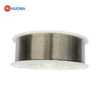ERNiCrMo-13 Welding Wire Alloy 59 for Severe Chemical Environments