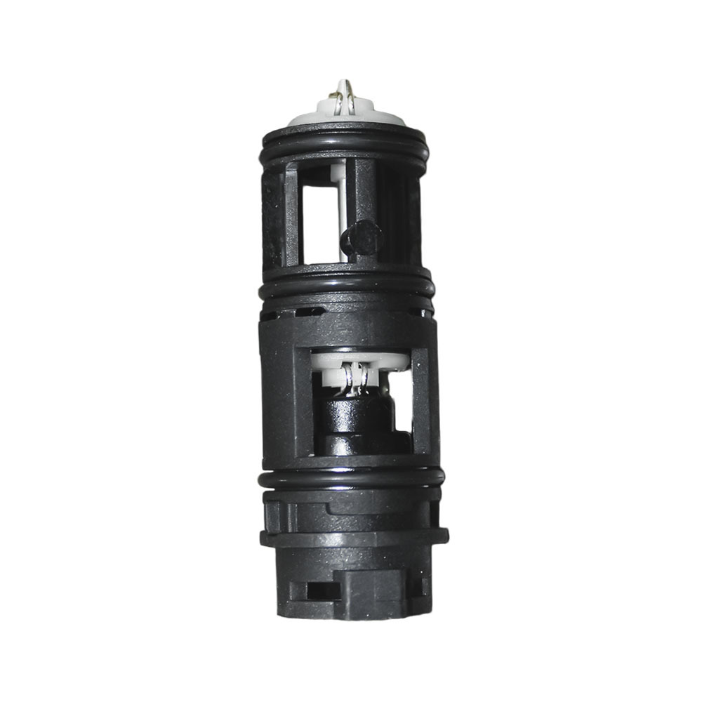 Gas Boiler Waterway Switch Plastic Three Way Valve Core Replacement Parts