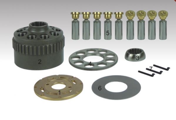 Rexroth A10SF28 Hydraulic Swing Motor parts/Replacement Parts/Repair kits for excavator