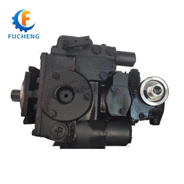 Concrete Mixer Truck Hydraulic Pump and Motor Eaton 5423 6423 4621 5433 6433 4621