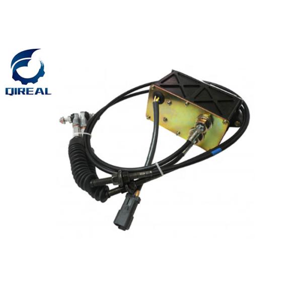 E320B E312B E320C E320D Excavator Electric Parts Accelerator Throttle Motor 227-7672