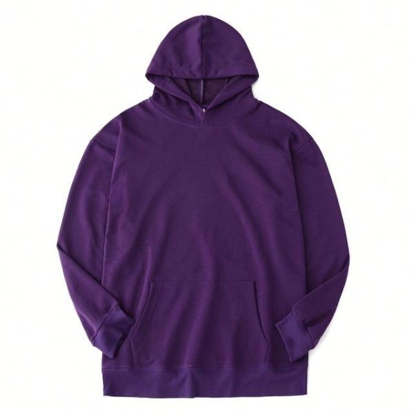 Hot Sell Streetwear Hoodie Men Blank Hoodies Sweatshirts