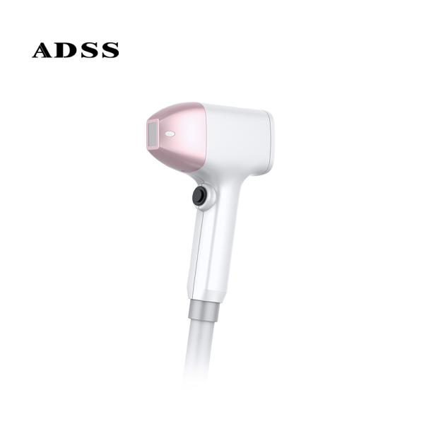 ADSS Professional 4 Wavelengths 755nm 808nm 940nm 1064nm Diode Laser Hair Removal Machine With Factory Price