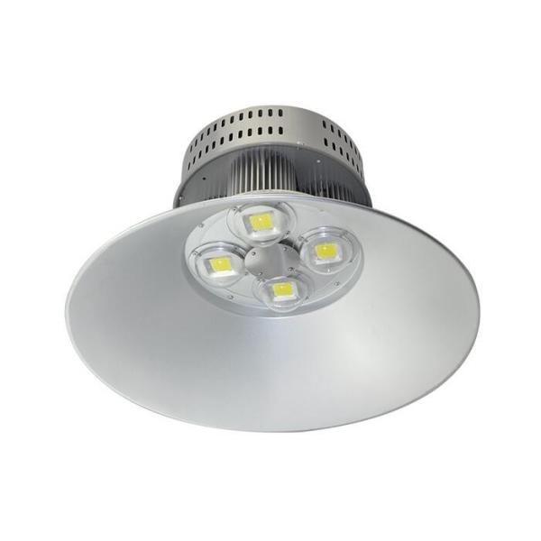 Brideglux 100 Watt Led High Bay Light , 120 Degree Diffuser Led High Bay Lamp