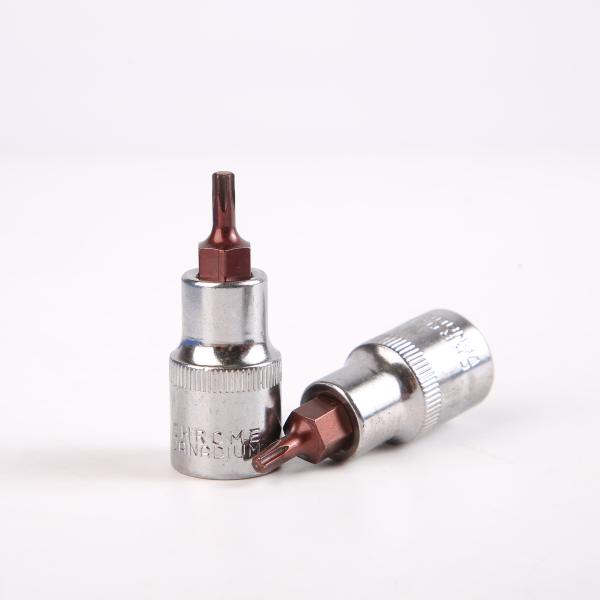 S2 Material Customized 32pcs T Type Bit Socket Set 55MM To 200MM