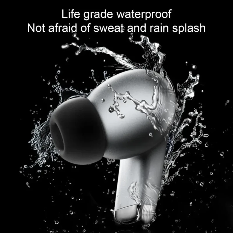 Lenovo LP5 TWS Wireless Earbuds With 320mAH Headphone Battery Sports Waterproof earphones