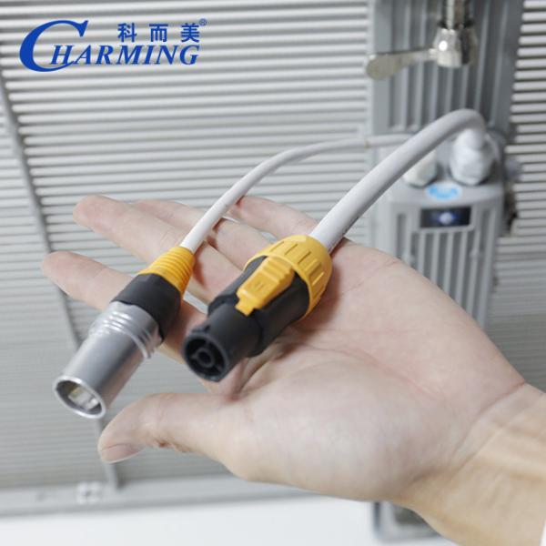 Водоустойчивая стена 4K P3.91 на открытом воздухе ясная видео- привела стекло экранного дисплея прозрачное