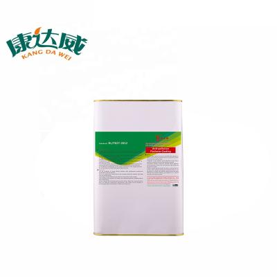 Excellent Spray Performance RTV Insulator Coating  Anti Flashover ISO9001