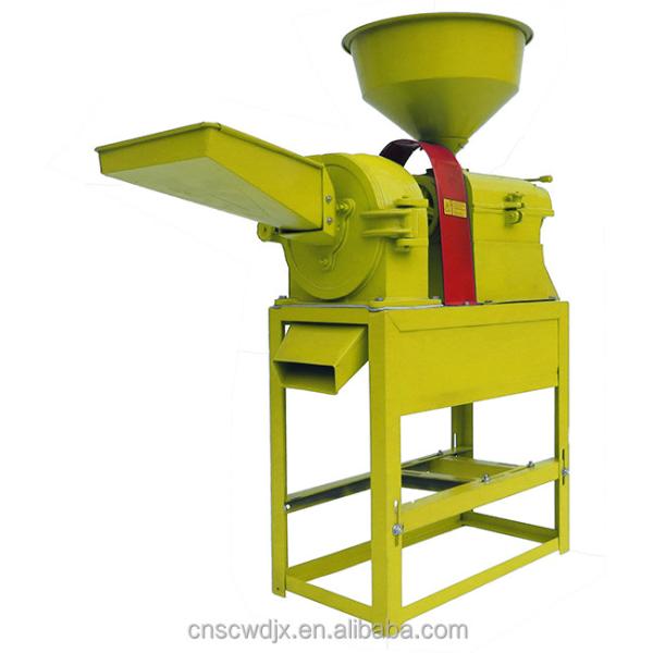 YIFENG R80-2113 Rice Husking Machine Price