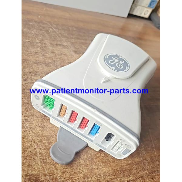 SET SpO2 Module GE Пациентский модуль с 3-месячной гарантией REF 2016793-002